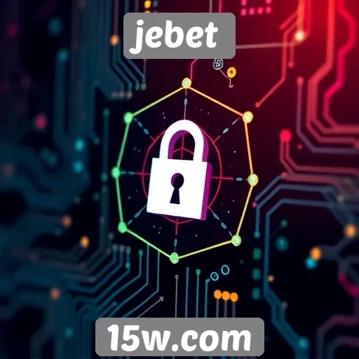 Perspectivas sobre a segurança de dados na jebet