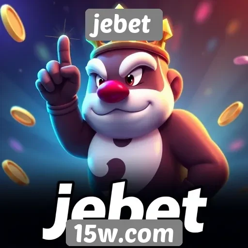 Principais jogos disponíveis na plataforma jebet