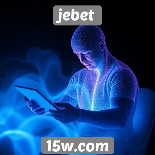 Como o jebet se destaca na experiência do usuário