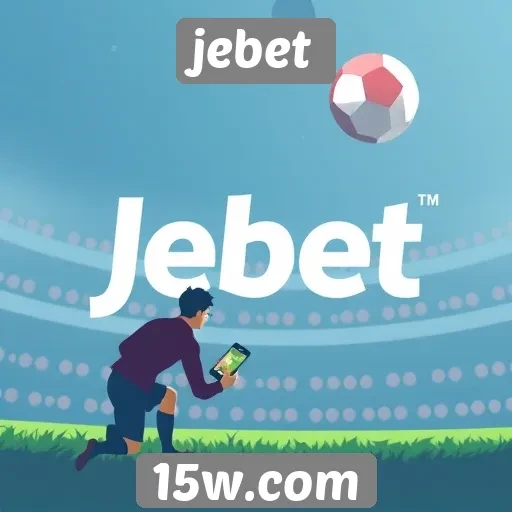 Impacto da regulamentação no funcionamento do jebet