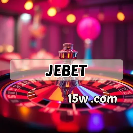 jebet Caça-Níqueis