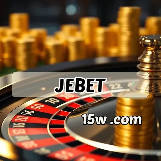 jebet Eventos Esportivos